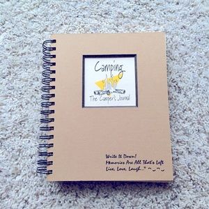 The Camper’s Journal